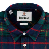Camicia BARBOUR
Verde/blu