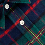 Camicia BARBOUR
Verde/blu