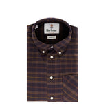 Camicia BARBOUR
Marrone