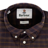 Camicia BARBOUR
Marrone