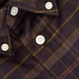 Camicia BARBOUR
Marrone