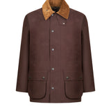 Giubbotto BARBOUR
Marrone