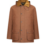 Giubbotto BARBOUR Ashby
Cammello