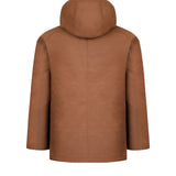 Giubbotto BARBOUR Ashby
Cammello