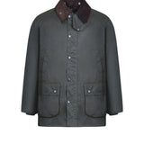 Giubbotto BARBOUR Bedale
Olive