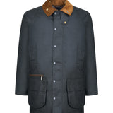 Giubbotto BARBOUR Beaufort wax jacket
Verde