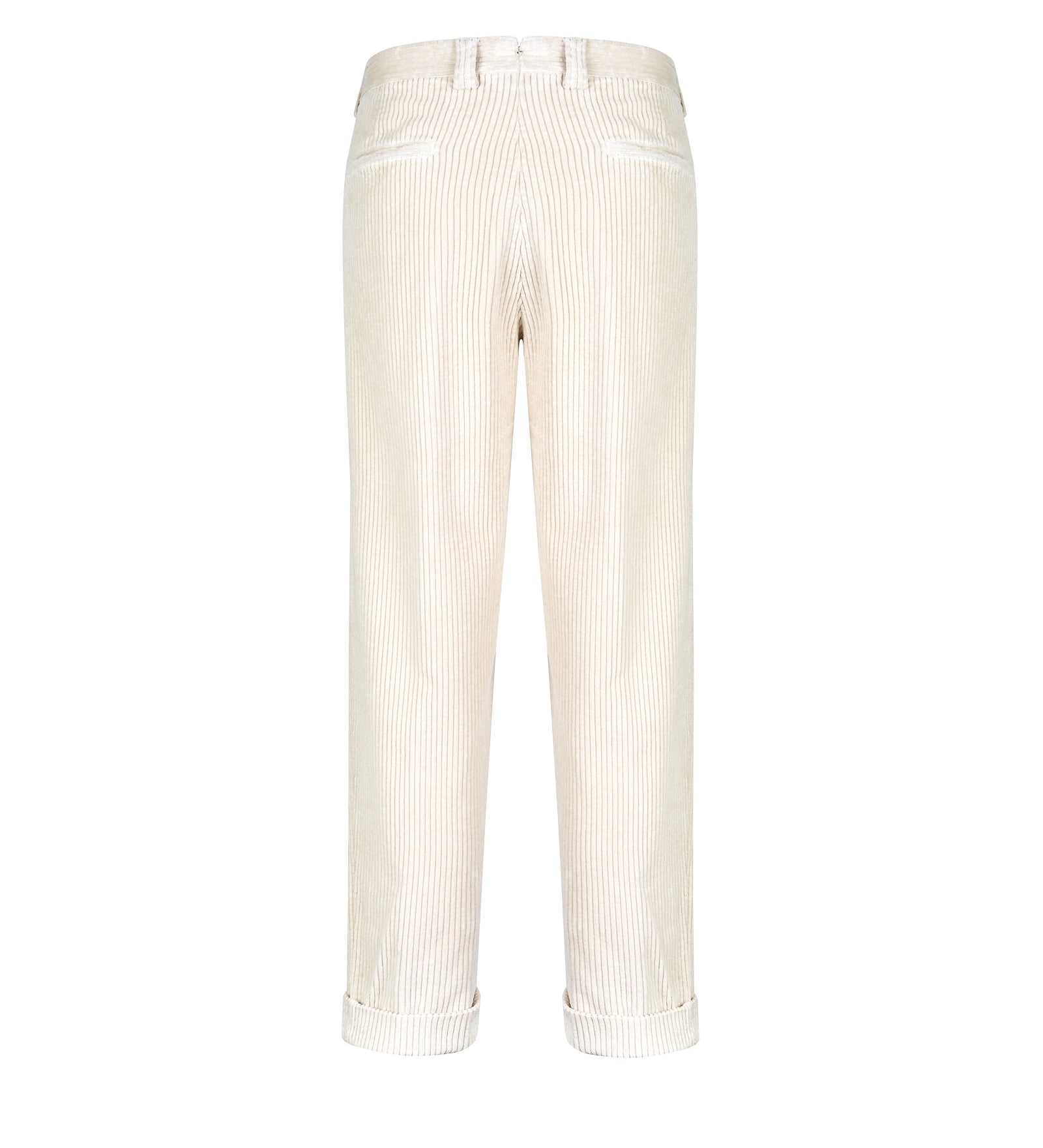 Pantaloni BERWICH Chiaia
Latte