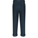 Pantaloni BERWICH
Nero