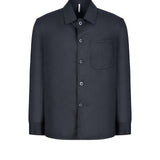 Camicia BERWICH Libeccio
Nero