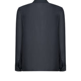 Camicia BERWICH Libeccio
Nero
