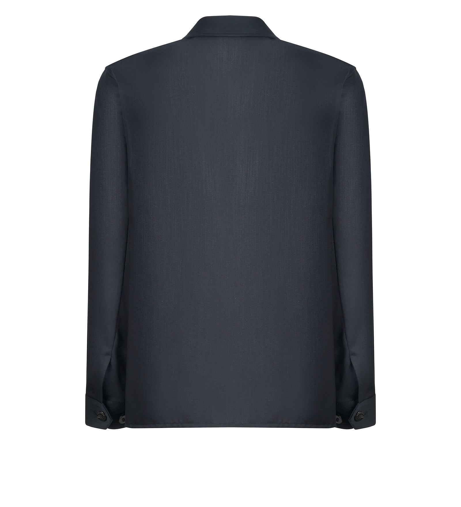 Camicia BERWICH Libeccio
Nero