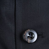 Camicia BERWICH Libeccio
Nero