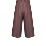 Pantaloni BERWICH Nina calf
Brown