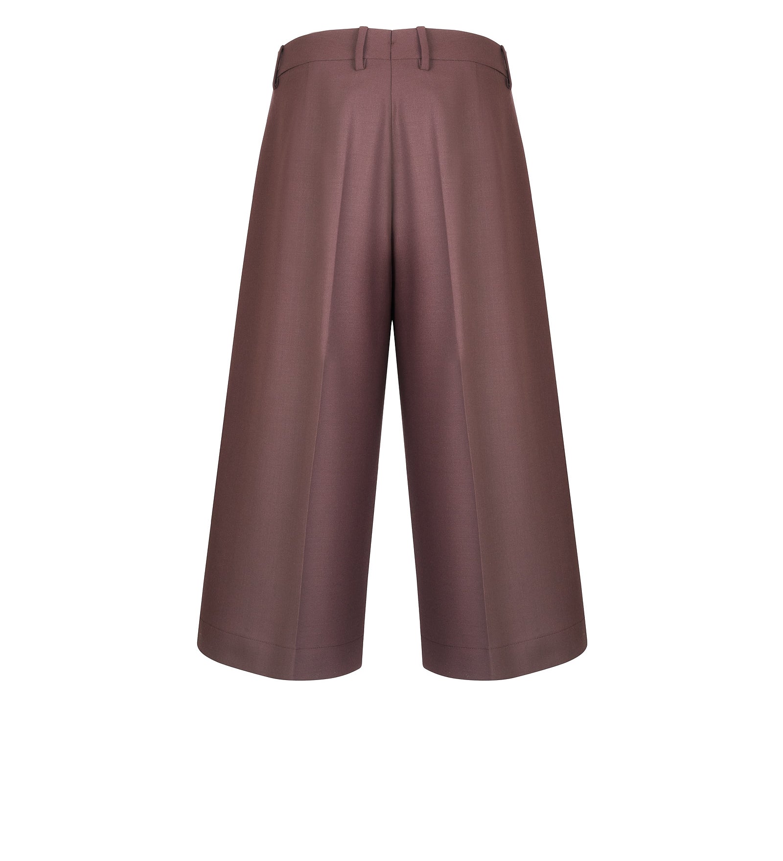 Pantaloni BERWICH Nina calf
Brown