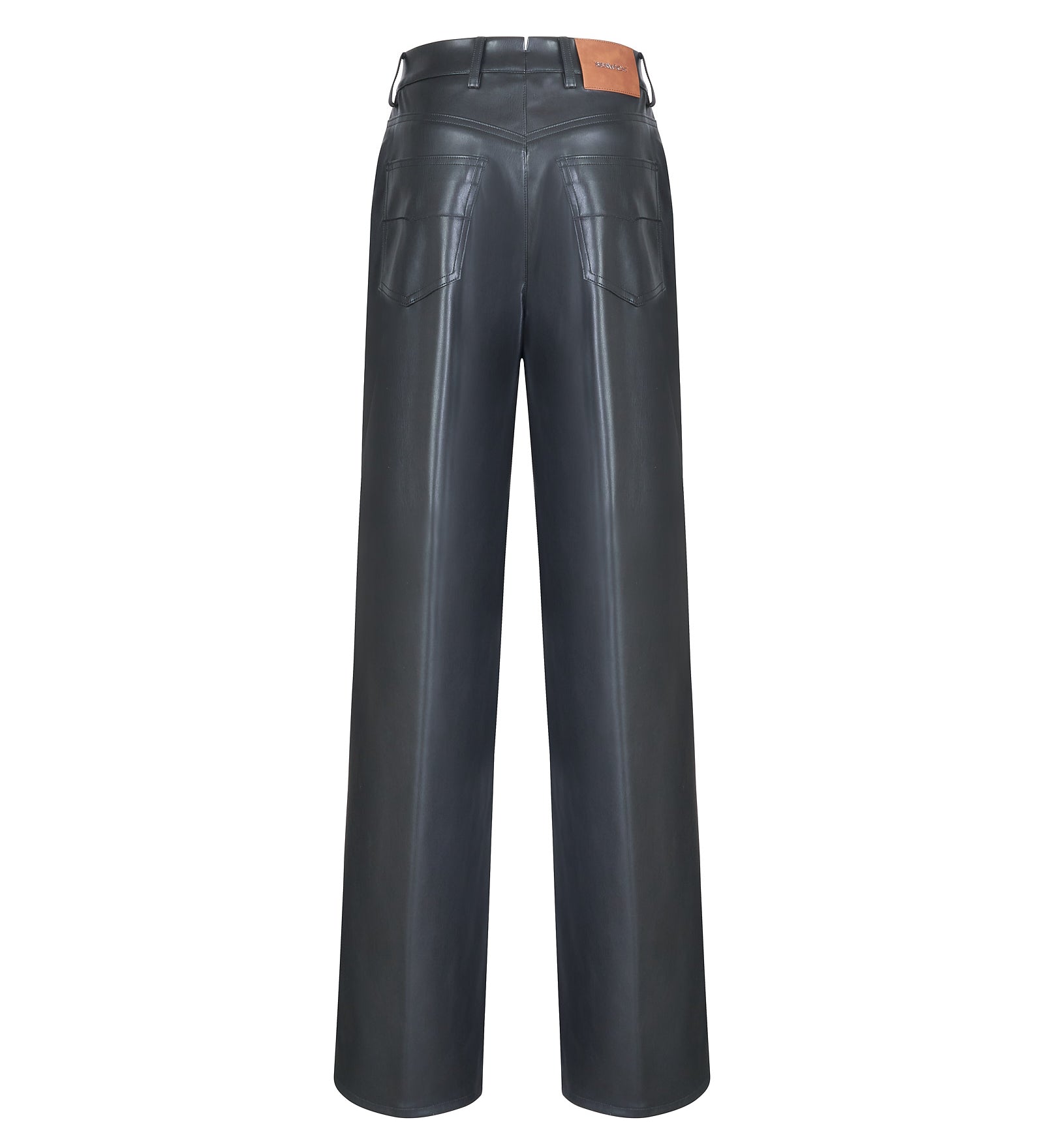 Pantaloni BERWICH Patrizia 5t
Black