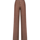 Pantaloni BERWICH Patrizia-gd
Gianduia