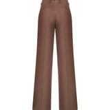 Pantaloni BERWICH Patrizia-gd
Gianduia