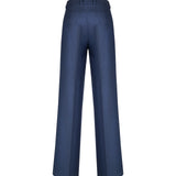 Pantaloni BERWICH Patrizia
Blue