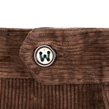 Pantaloni BERWICH
Gianduia