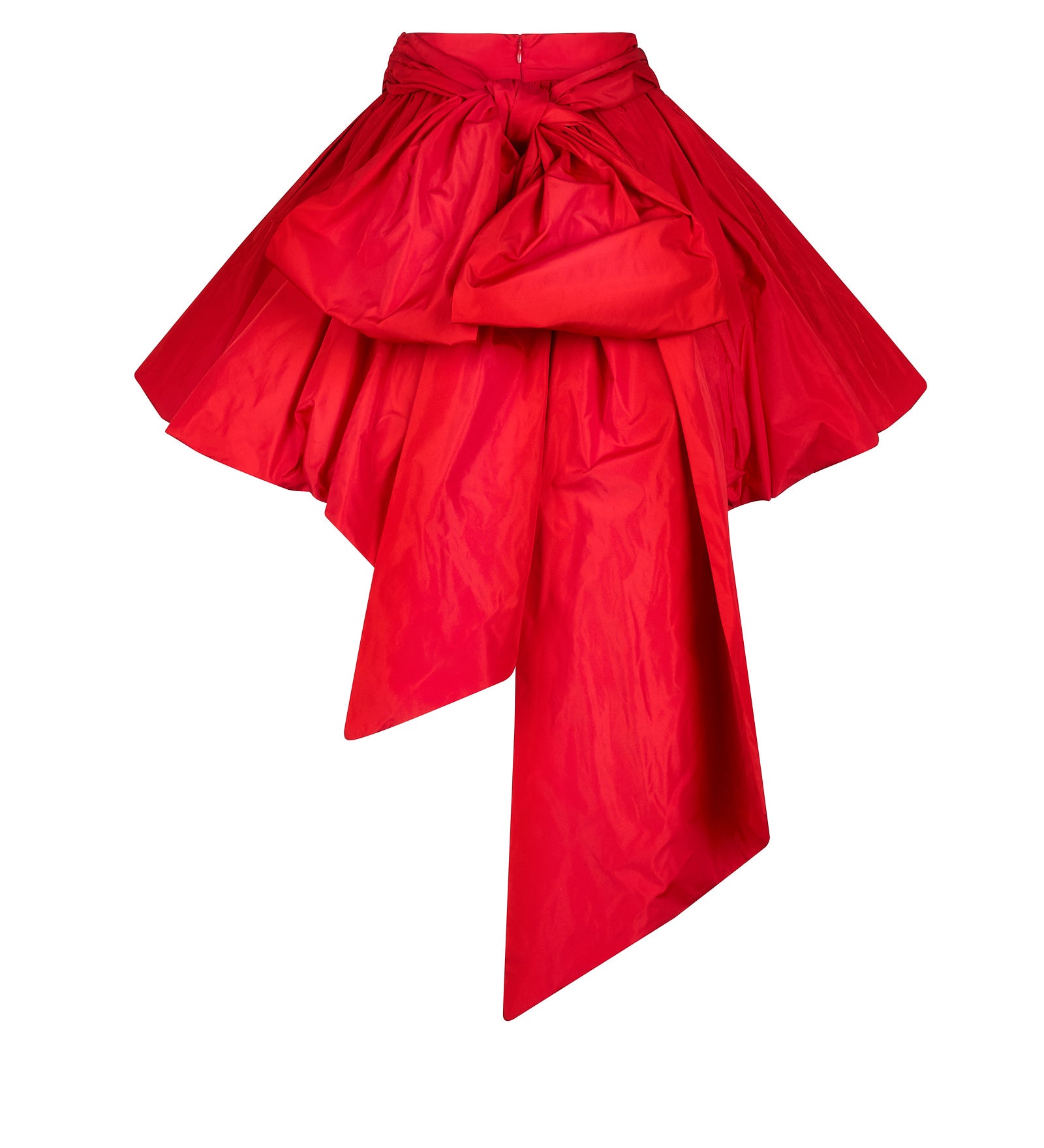 Gonna BLUMARINE Fiocco
Red
