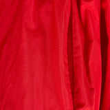 Gonna BLUMARINE Fiocco
Red