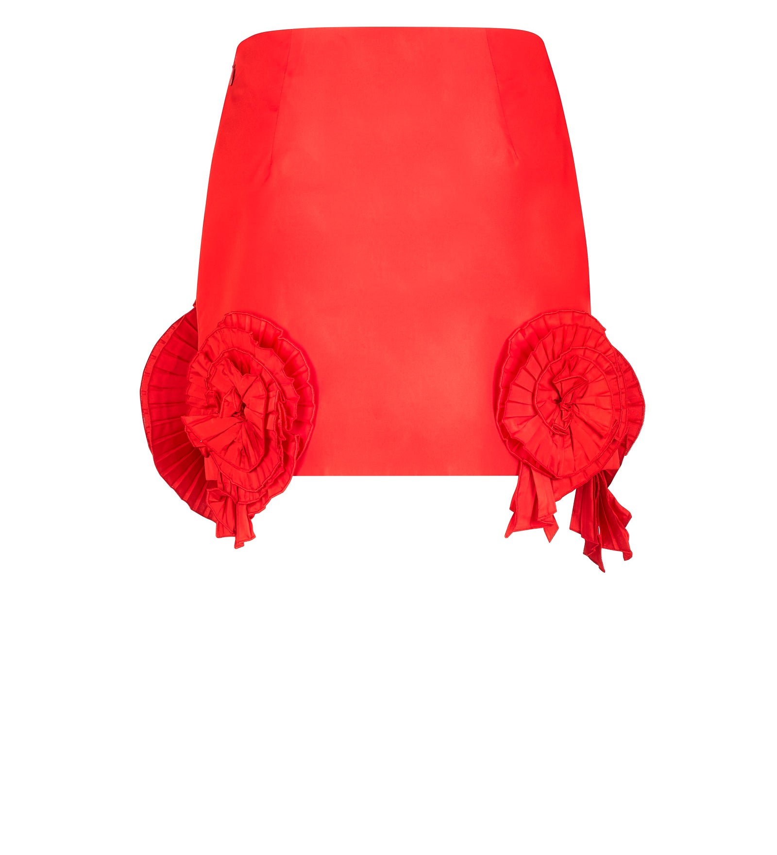 Gonna BLUMARINE
Red
