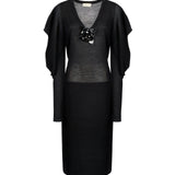 Vestito BLUMARINE
Nero