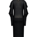 Vestito BLUMARINE
Nero