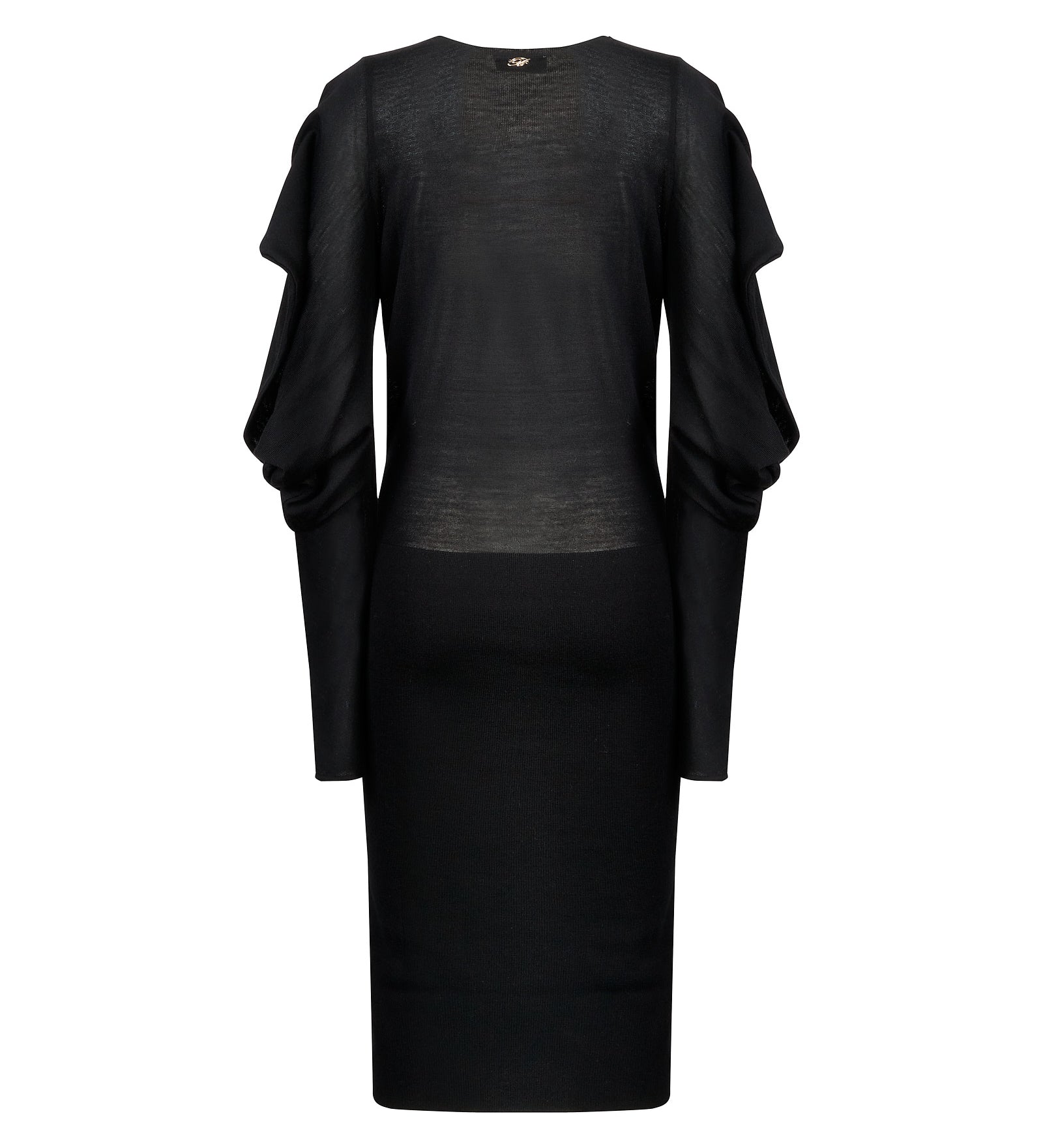 Vestito BLUMARINE
Nero