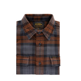 Camicia FILSON
Brown/charcoal