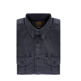 Camicia FILSON
Denim grigio scuro