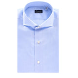 Camicia FINAMORE
Celeste