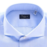 Camicia FINAMORE
Celeste
