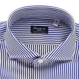 Camicia FINAMORE
Rig.blu