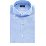 Camicia FINAMORE
Celeste