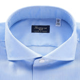 Camicia FINAMORE
Celeste