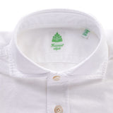 Camicia FINAMORE
Bianco
