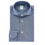 Camicia FINAMORE
Denim