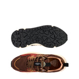 Sneakers FLOWER MOUNTAIN Yamano 3
Brown/bordeaux
