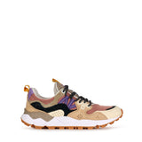 Sneakers FLOWER MOUNTAIN Yamano 3
Cream/brown