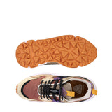 Sneakers FLOWER MOUNTAIN Yamano 3
Cream/brown