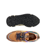Sneakers FLOWER MOUNTAIN Yamano 3
Taupe/beige/zucca
