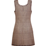 Vestito GIUSEPPE DI MORABITO Prin. gall.
Bordeaux/marrone