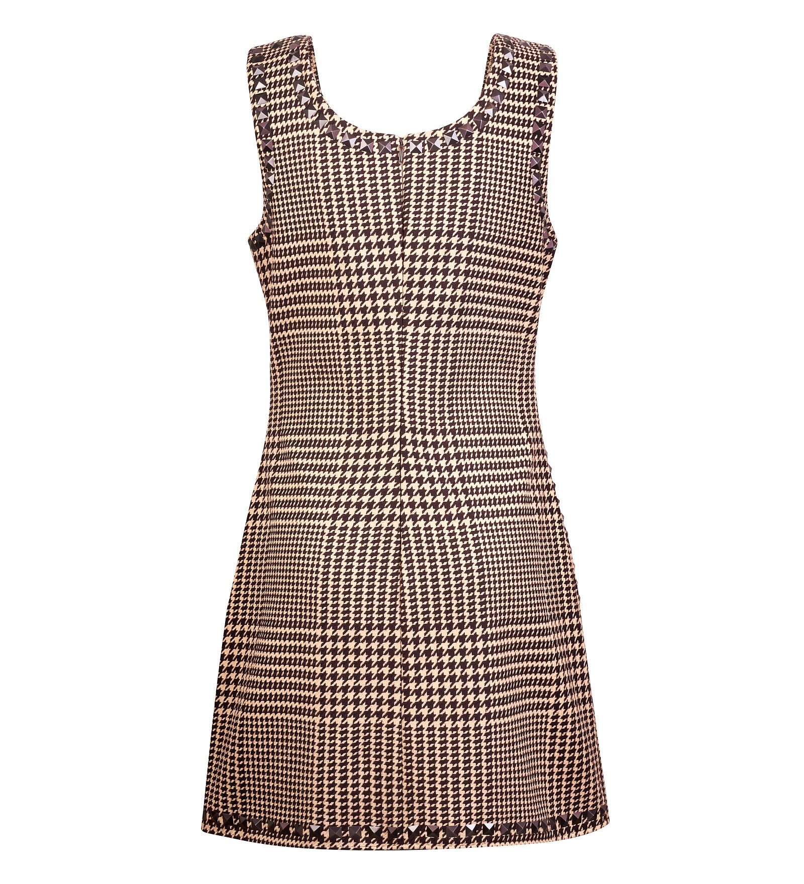 Vestito GIUSEPPE DI MORABITO Prin. gall.
Bordeaux/marrone