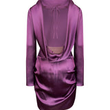 Vestito GIUSEPPE DI MORABITO
Bordeaux