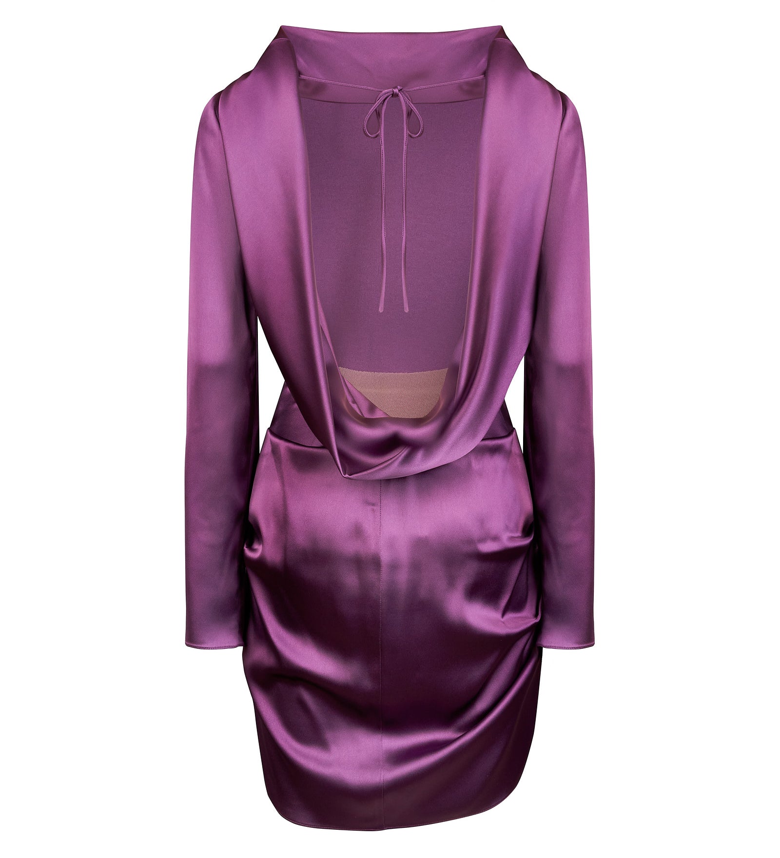Vestito GIUSEPPE DI MORABITO
Bordeaux