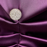 Vestito GIUSEPPE DI MORABITO
Bordeaux