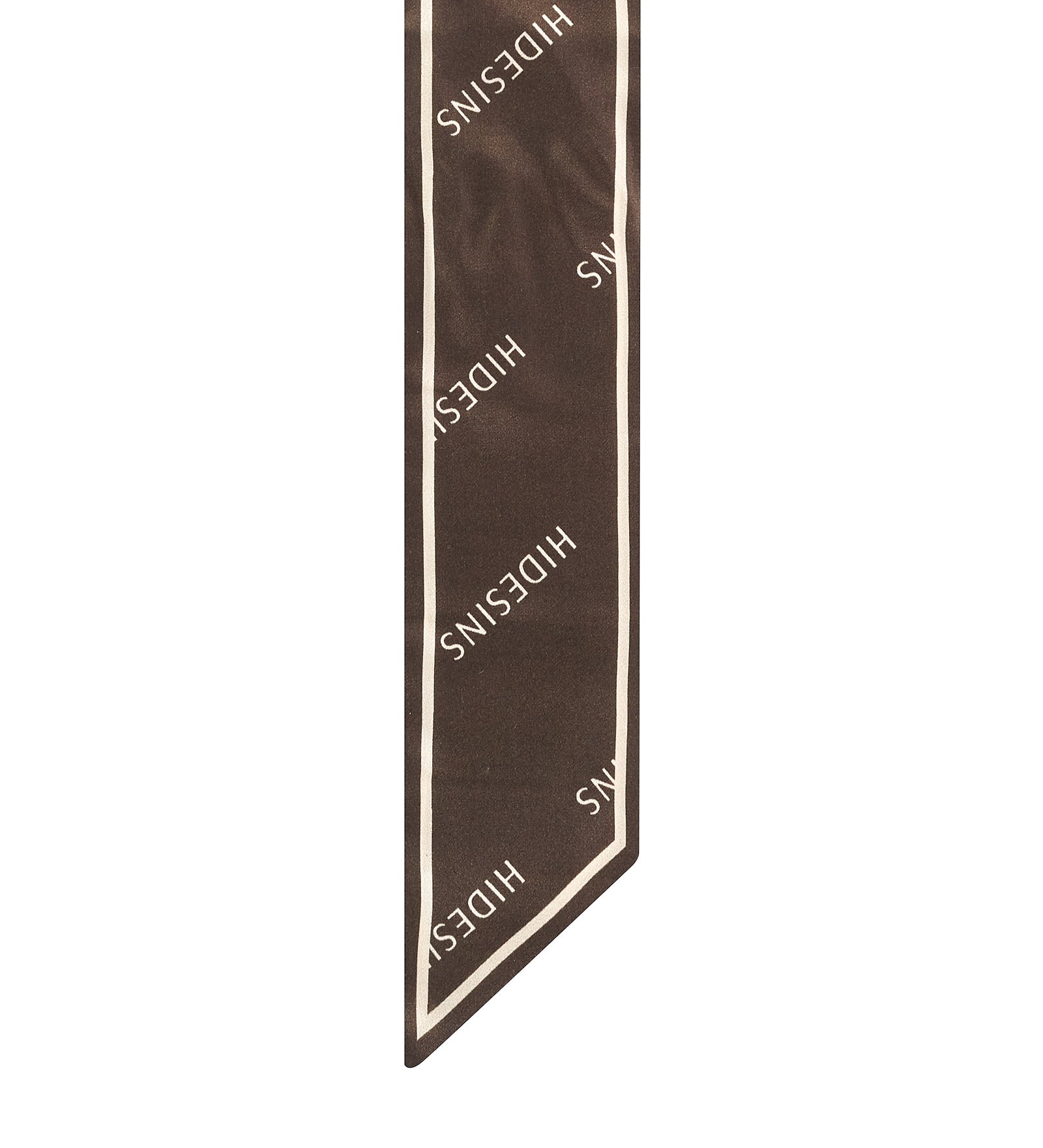 Cravatta HIDESINS
Brown