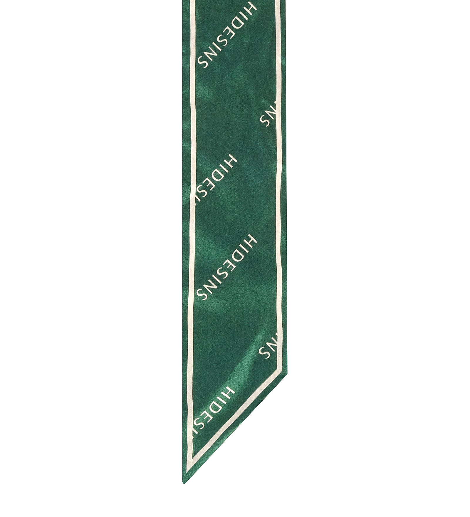 Cravatta HIDESINS
Green