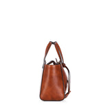 Borsa HIDESINS Flap m
Cognac